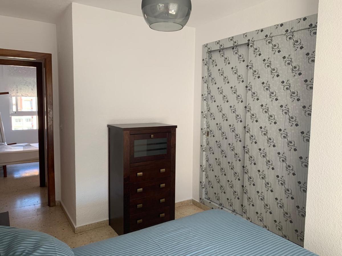 Apartamento Lumar Benidorm Exterior photo