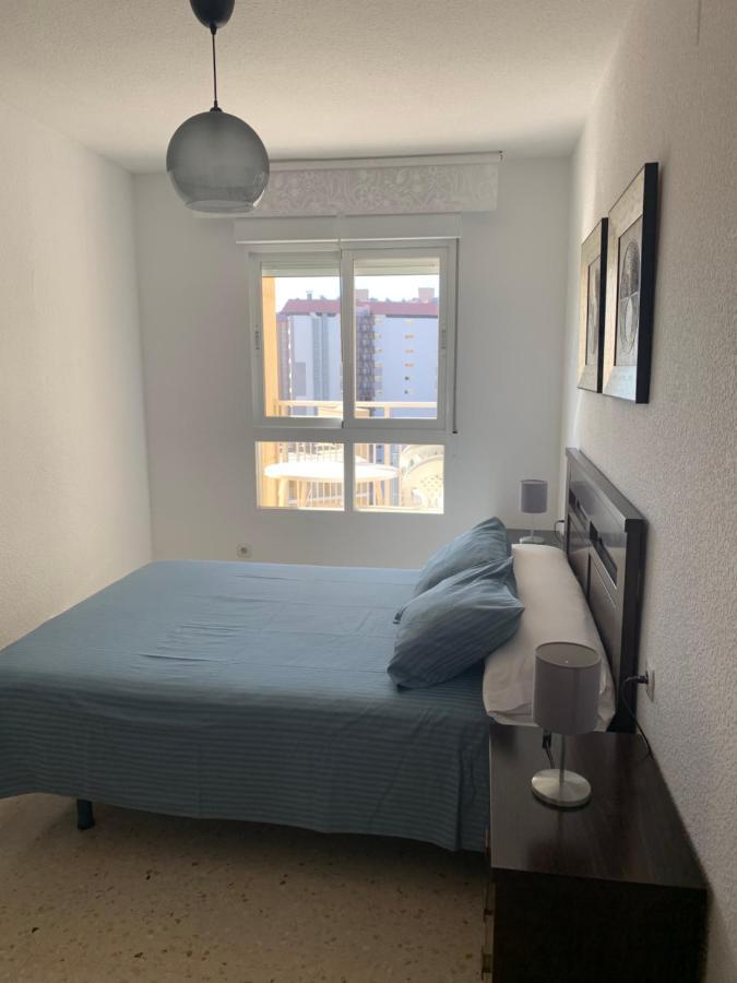 Apartamento Lumar Benidorm Exterior photo